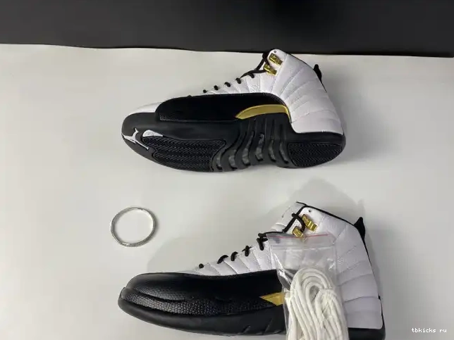 Rep TB Air Royalty 12 CT8013-170 Jordan 0509